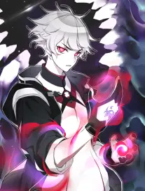虫虫电影网都市奇幻漫画改编 楼下的占卜师